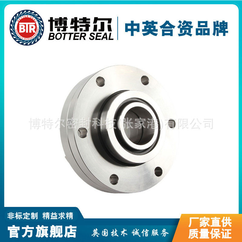 IH-50D2集装式泵用机械密封