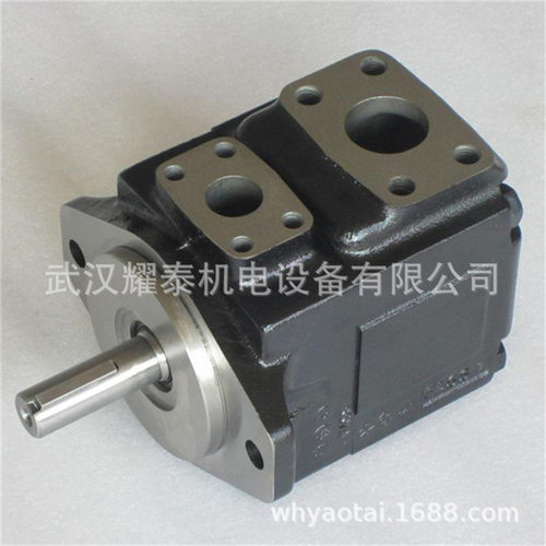 丹尼逊叶片泵T6DC-035-012-1R00-C100