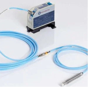 B&K VIBRO申克CV-104-3-AC CMS7339.10