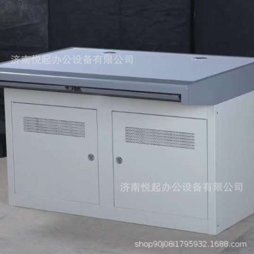 厂家供应指挥中心监控台量大从优指挥操作台监控多联监控台