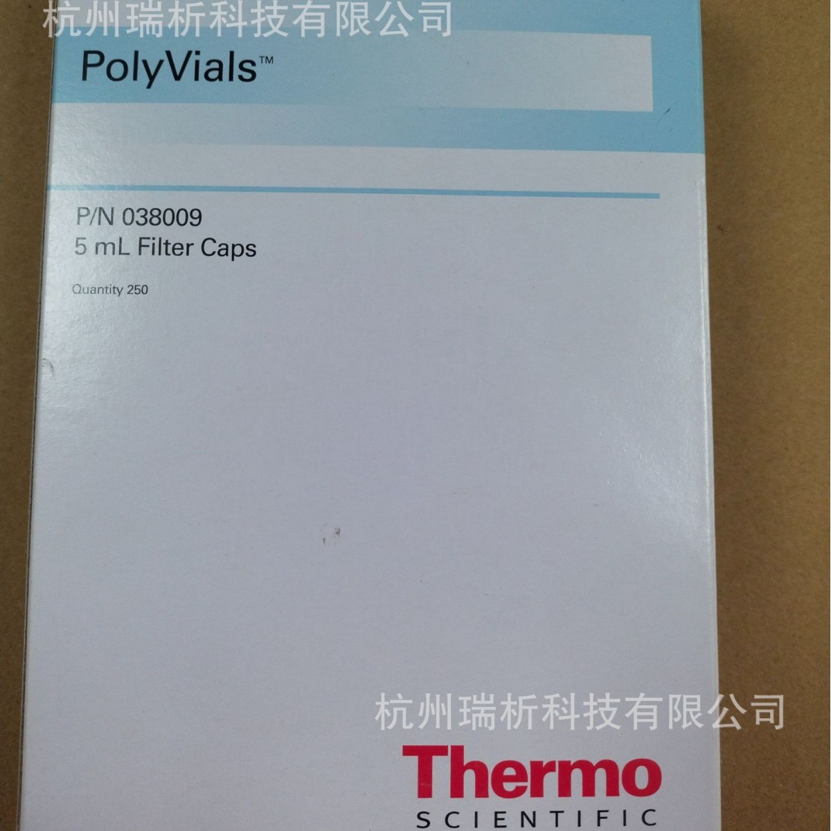 赛默飞过滤瓶盖AS-DV5ml