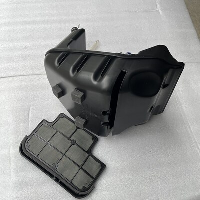 长江700 CJ650B-2空滤总成 空 滤清器过滤器气长江轮50边三7滤芯