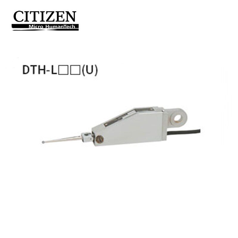 正品日本CITIZEN西铁城电子比测探针DTH-L02U DTH-L08U  DTH-L15U