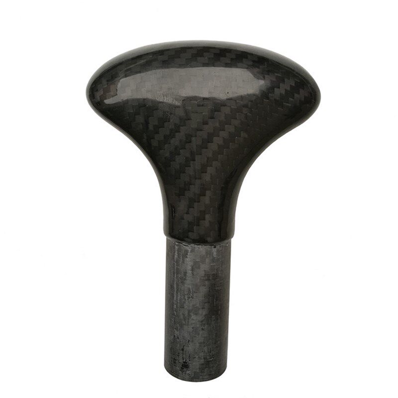 SUP碳桨头配件桨板专用paddle head轻质碳纤维握把手柄