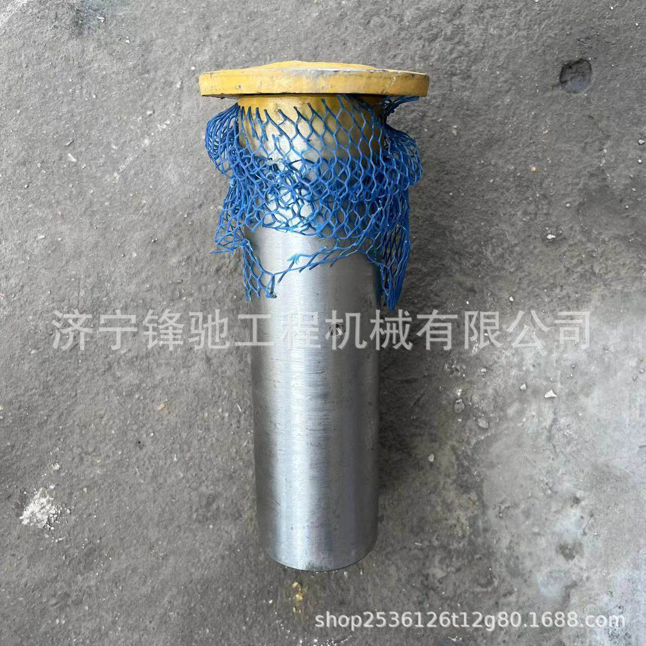 适用于山工SEM655D装载机销轴5228212山工装载机配件