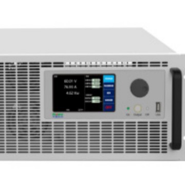 120V/60ADC可编程双向电源