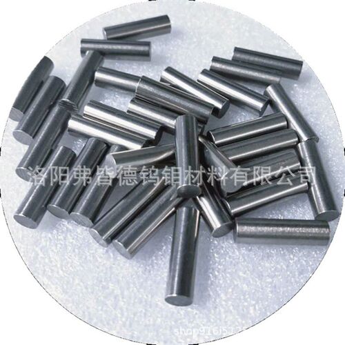 铌钛合金 NbTi 47 超导体 10mm 20Emm 30mm 高亮钛铌磨光棒 钛加