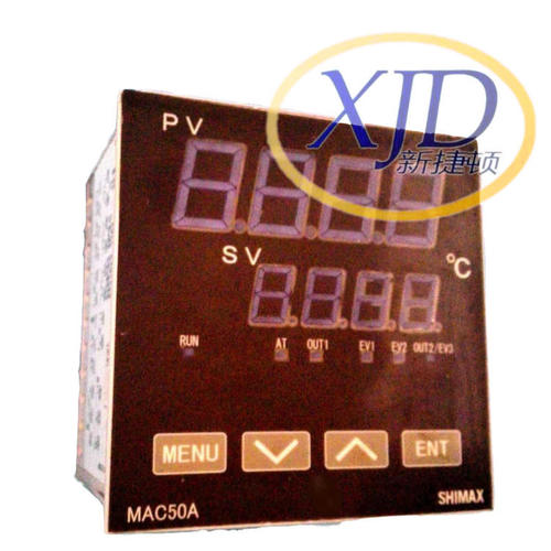SHIMAX岛通MAC50A-VIL温控表