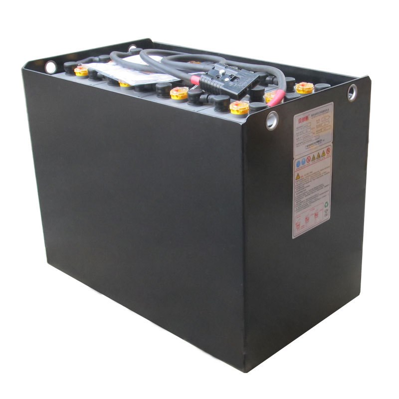 8PZB720e 24V电瓶 BT叉车OPX30用蓄电池720Ah BT伸缩臂叉车电池