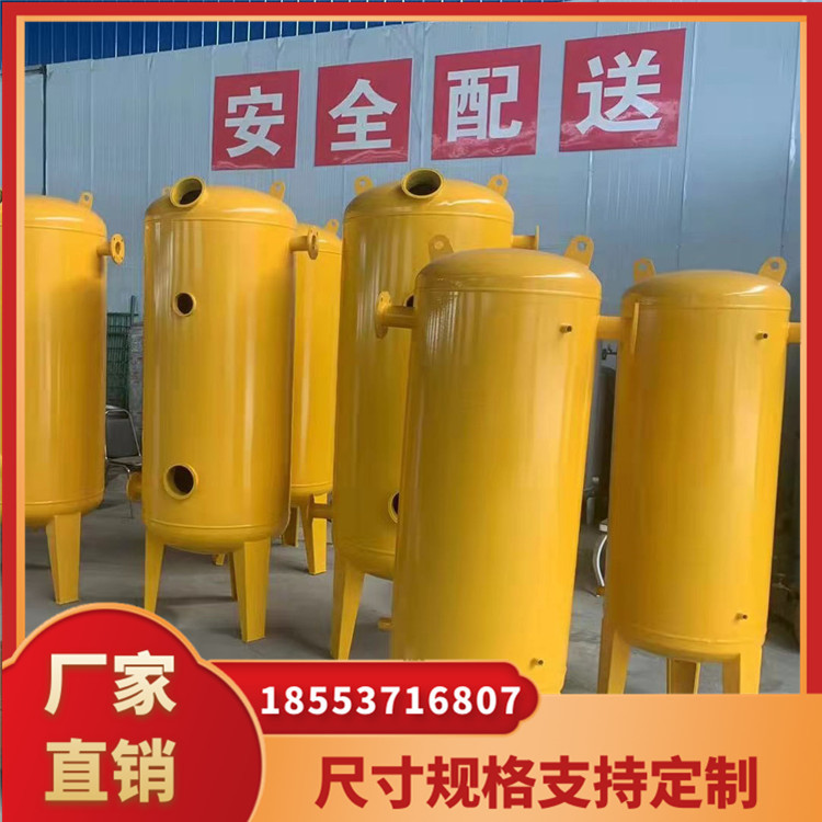 沼气水封罐设计规范 沼气脱硫罐制作工艺 沼气净化设备厂家
