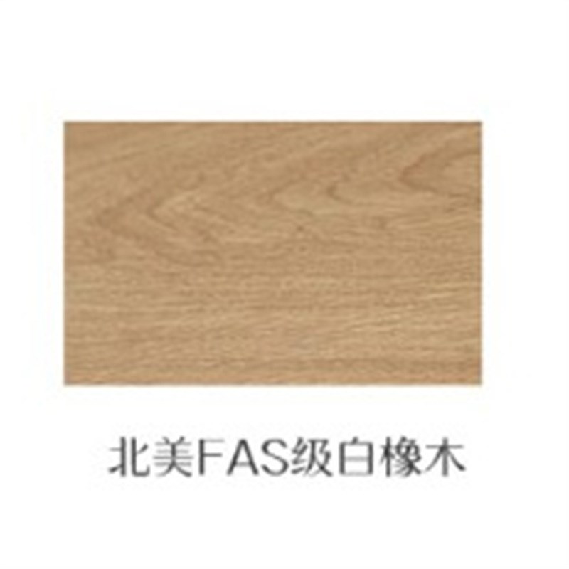 樱桃木黑胡桃木全实木衣柜t北欧简约式原木白橡木开门卧室衣柜家