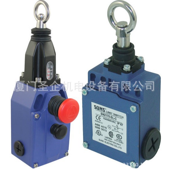 SCHMERSAL微动开关 Z 415/M 415 热塑外壳 螺丝连接 Z/T 232
