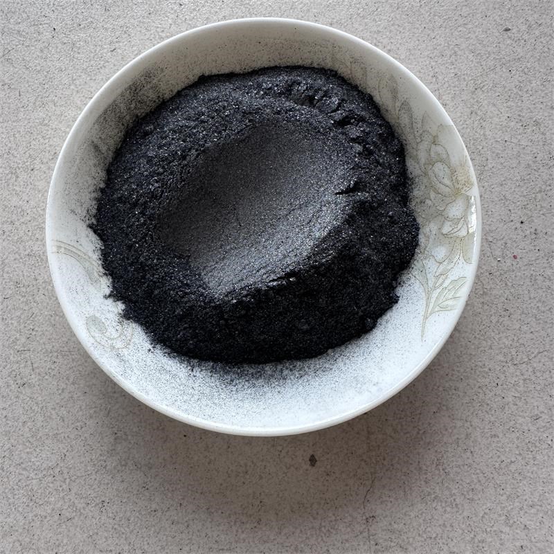 石墨 高导电导热 润滑脱v模用石墨粉 铸造阻燃剂膨胀石墨 耐高温