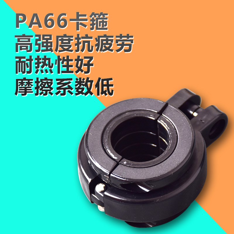 加油机胶管悬吊器 油枪油管拉伸平衡器 自W动自锁吊管器