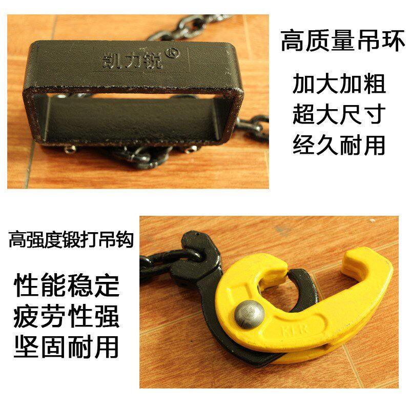 油桶吊钳吊环吊具夹具q1吨起重钳吊柴油桶吊钩爪子叉车专用抓桶器