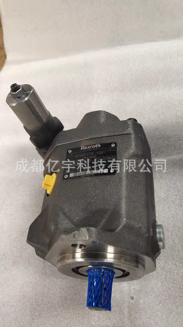 A10VSO变量柱塞泵全系 现货待发  全国包邮