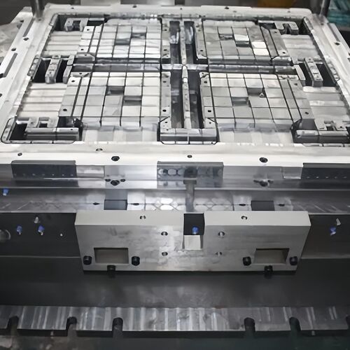 塑料托盘注塑模具k制造 模具开发注塑模具 设计制作模具服务