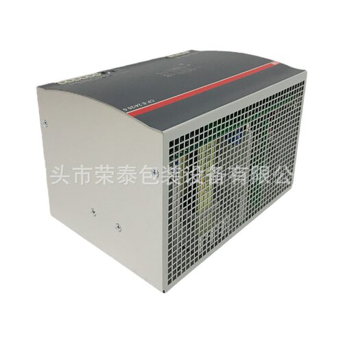 开关电源 CP-E24/20.0工业自动化控制/科研设备/LED照明/工控设备
