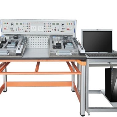 SZJDQ-02K型 智电综合实训考核装置,维修电工实验设备,电工实验台