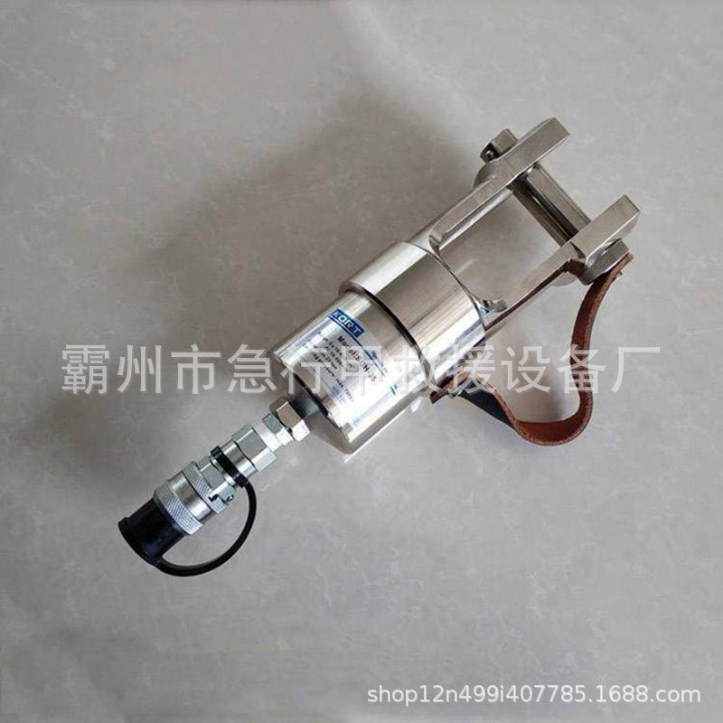 SCH-25分体式压接q机五金施工压线钳便携压接器U型头分离式液压钳