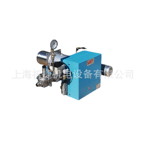 定型机燃烧器|KN300|KN200|科恩分体式低氮燃烧器