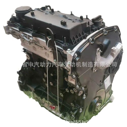 江铃福特新时代汽车发动机适用于V348 4D22 4D24 4D20总成马达
