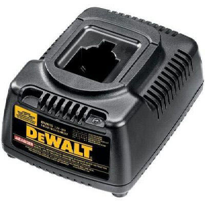 正品得伟(DEWALT)7.2V-18V老款镍氢镍镉智能三阶专用充电器DE9116