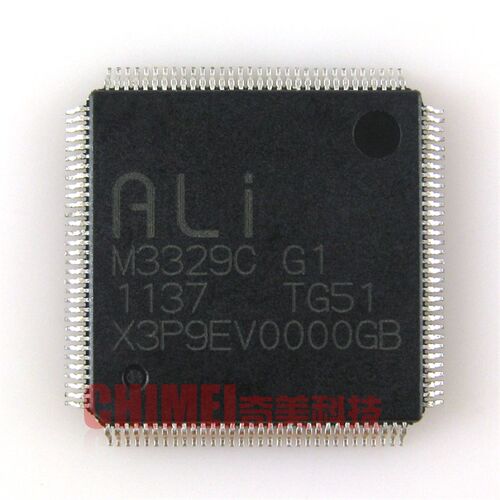 【全新原装】M3329C G1 集成电路 IC芯片 电子元器件 QFP-128脚