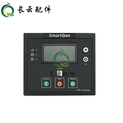 HAT560NB 530  600 700B 821 520NC众智双电源控制模块ATS控制器