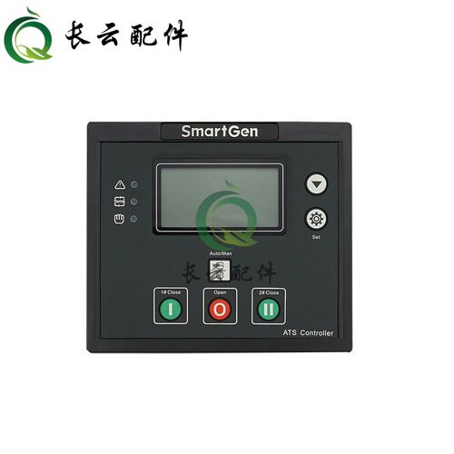 HAT560NB 530  600 700B 821 520NC众智双电源控制模块ATS控制器