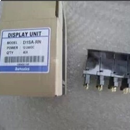 原装正品韩国Autonics奥托尼克斯DISA-RN显示单元D1SA-RN D1AA-RN