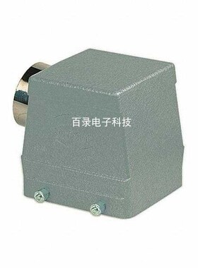 HARTING连接器 09300320521 上壳 Han-32B-gs-PG29 原装浩亭航插