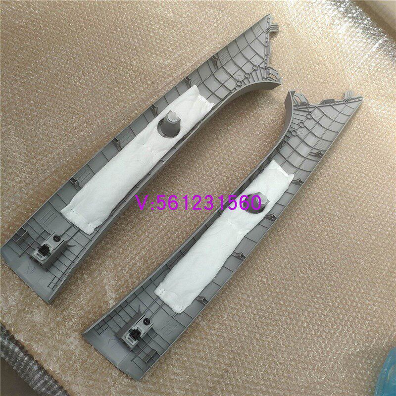 20款Ix25途胜L桉树L索纳塔9前柱内面板a柱装饰盖原装正品