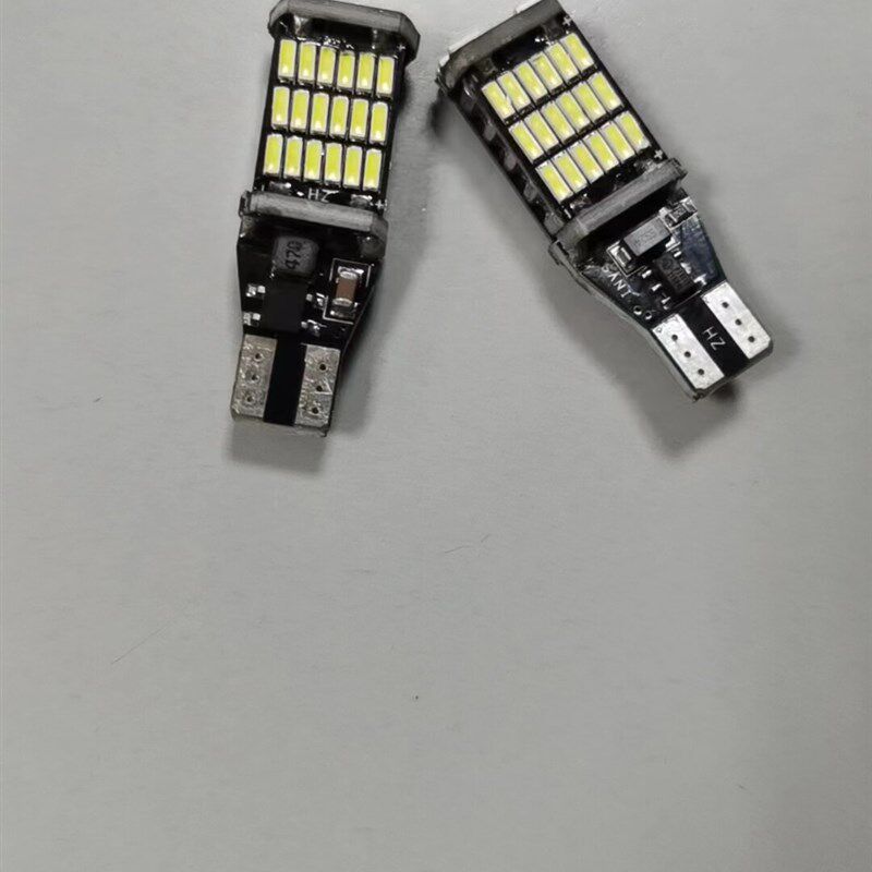 V5 H530 骏捷 FRV CROSS 超亮 倒车灯 流氓灯 一对装 正品
