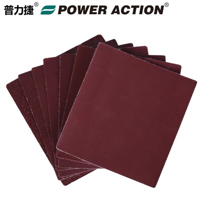 普力捷新款砂光机PS2815 PS2816N PS2818自粘砂纸自粘底板