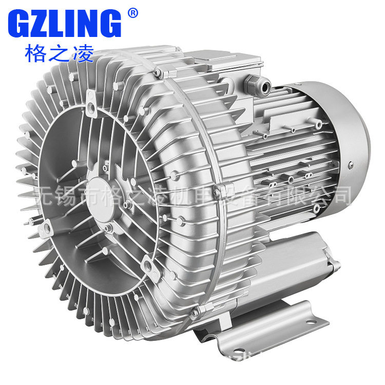 XGB-600防爆鼓风机7.5KW/380V