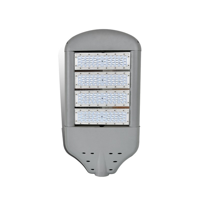 led模组路灯头50w200w250wB新农村道路建设路灯头户外公园公路路