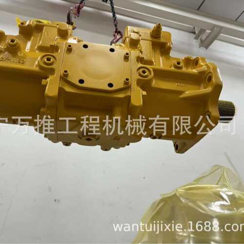PC3000-6 主泵总成 708-2K-00013  液压泵总成