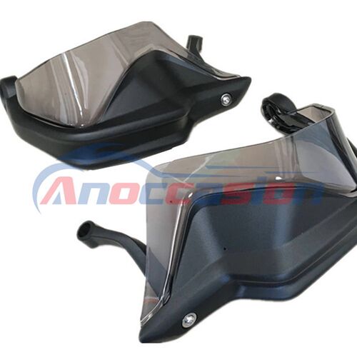适用宝马C400X G400GT G310GS G310R 挡风 手护X  改装护手
