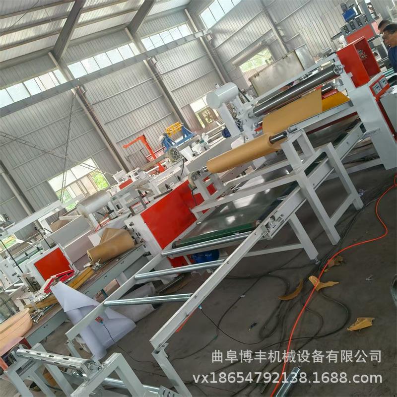 eva防滑脚垫复合机 玻璃自粘泡棉垫背胶机 海绵垫不干胶涂胶机器