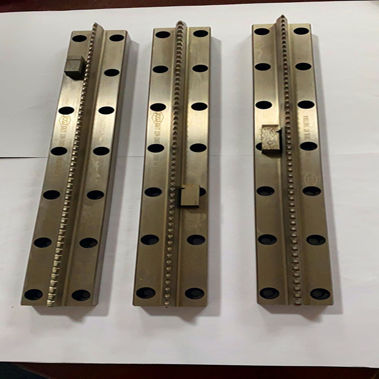 纳克冲击试样缺口拉刀2mm