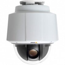 AXISQ6035安讯士网络球机支持主动制冷功能高清1080p室外