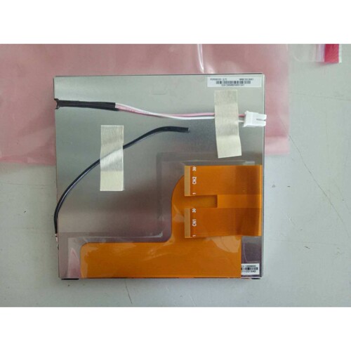 元太5寸高亮工业液晶屏PD050OX5