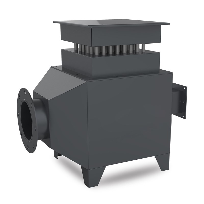 工厂房间升温风道加热器恒温加热器压O缩空气加热器产地