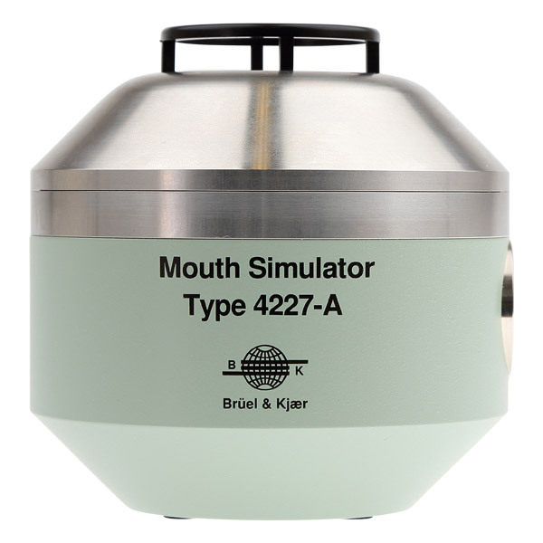 丹麦BK4227型和4227-A型嘴模拟器测试话筒和其他传声器