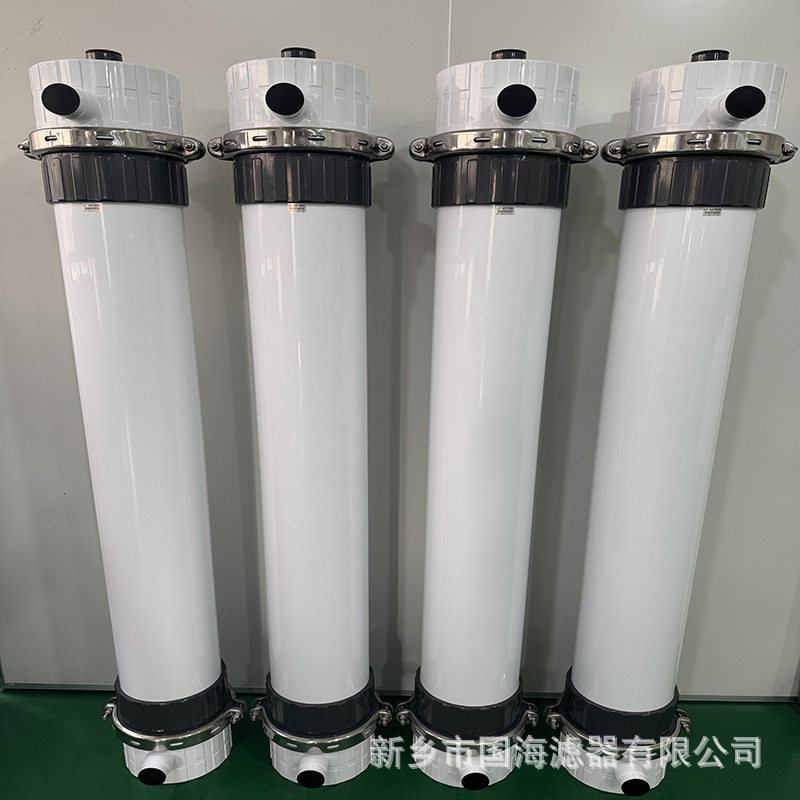 HFUG-2020AN外压中空超滤膜90㎡