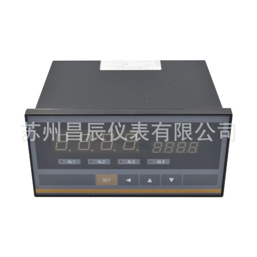 XSK-DT2A1V0 LED控v制仪 快速测控型数显表 数字显示报警仪 数显