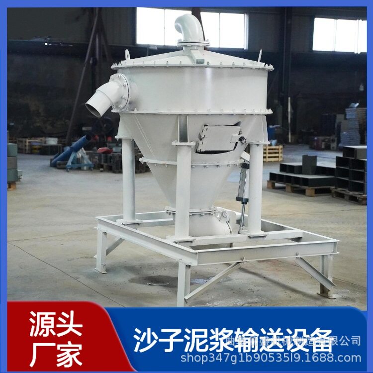中铁隧洞污泥吸料机厂家 尾矿泥巴处理机器 绞吸泥浆泵清淤泥设备