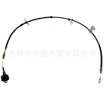 CB5Z2A635B  BB5Z2A635B 适用于 福特 EXPLORER Parking Brake