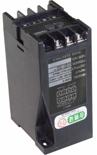 YDD-3UYDD-3IWPD-3UWPD-3I三交流电压、三交流电流组合变送器图片